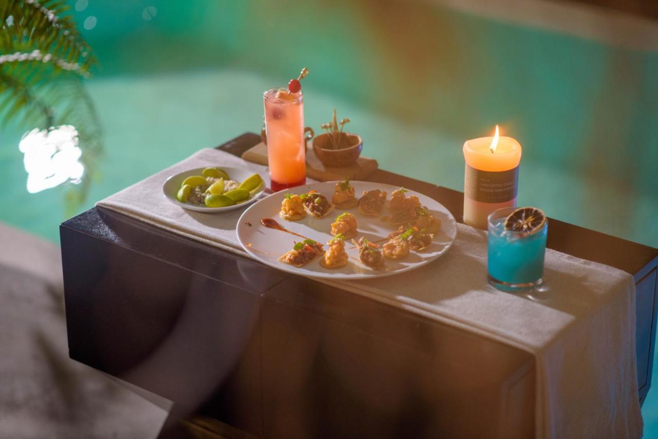 Kasa Hotel Kuyen - Adults Only Tulum Eksteriør billede