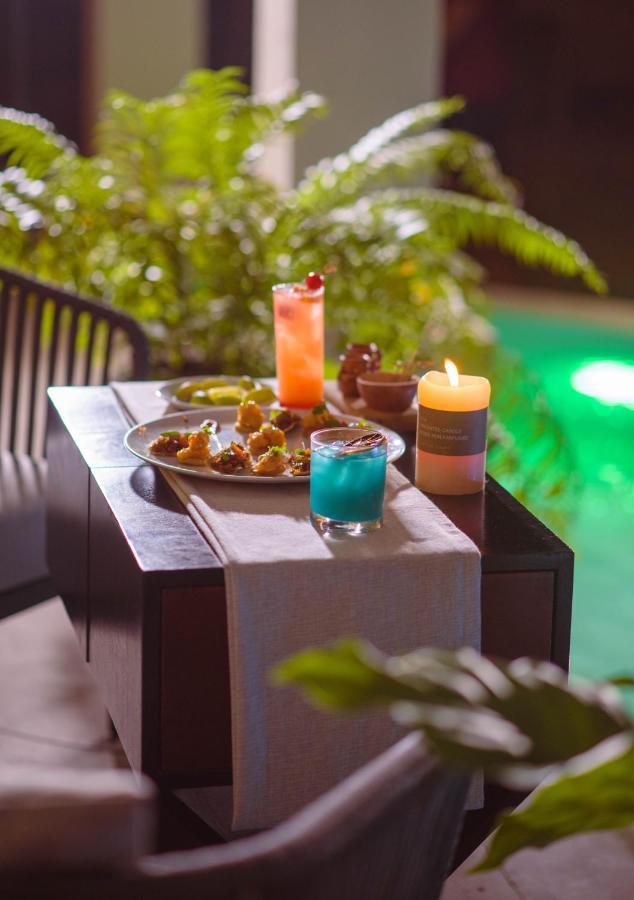 Kasa Hotel Kuyen - Adults Only Tulum Eksteriør billede