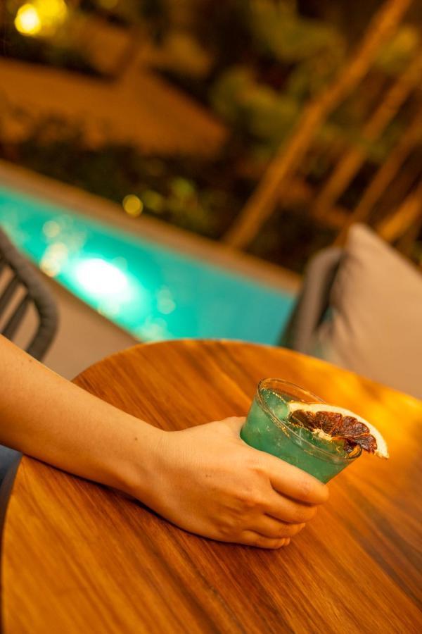 Kasa Hotel Kuyen - Adults Only Tulum Eksteriør billede