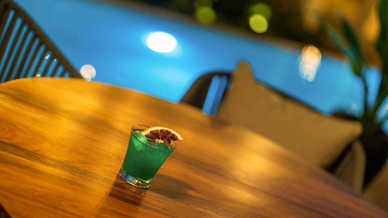 Kasa Hotel Kuyen - Adults Only Tulum Eksteriør billede